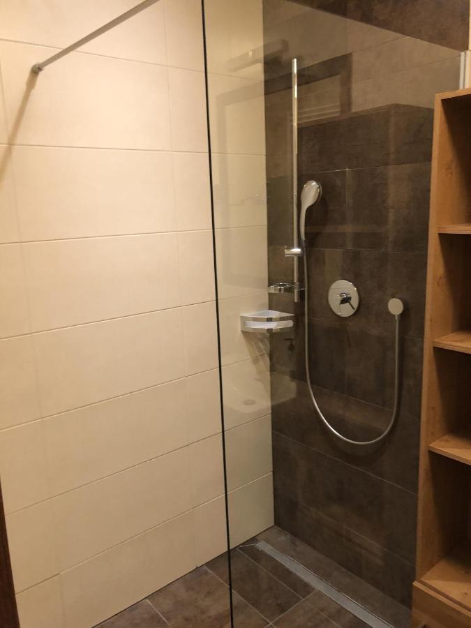 קפרון Apartman Fuerth מראה חיצוני תמונה