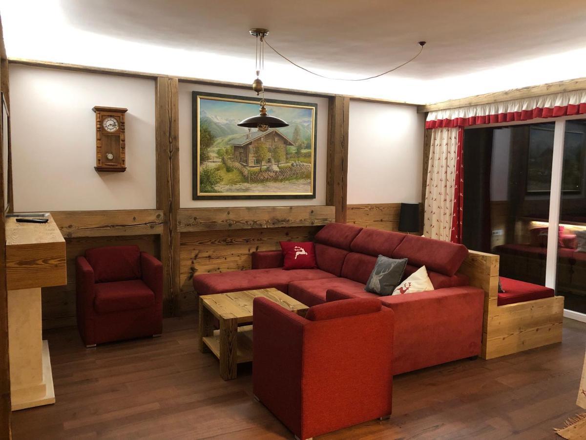 קפרון Apartman Fuerth מראה חיצוני תמונה