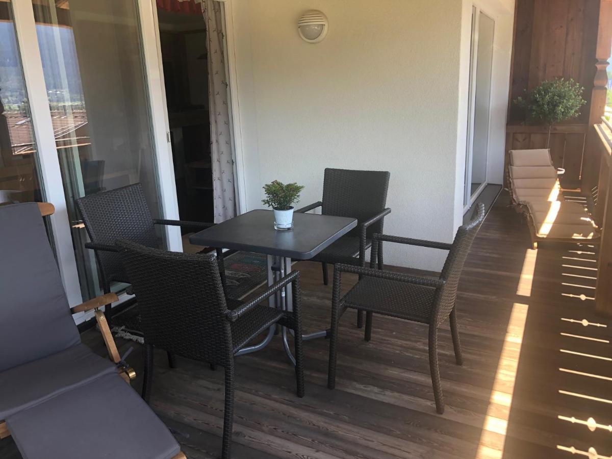 קפרון Apartman Fuerth מראה חיצוני תמונה