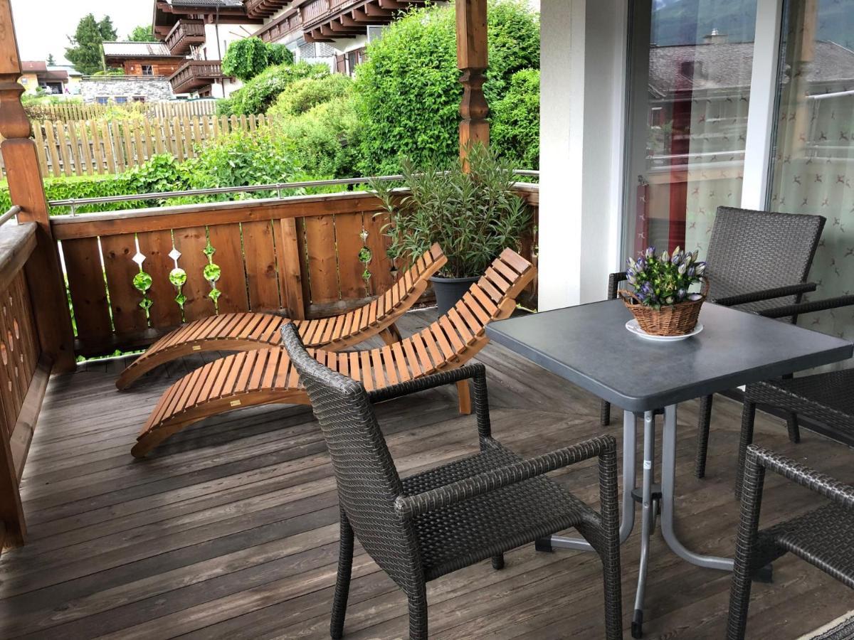 קפרון Apartman Fuerth מראה חיצוני תמונה