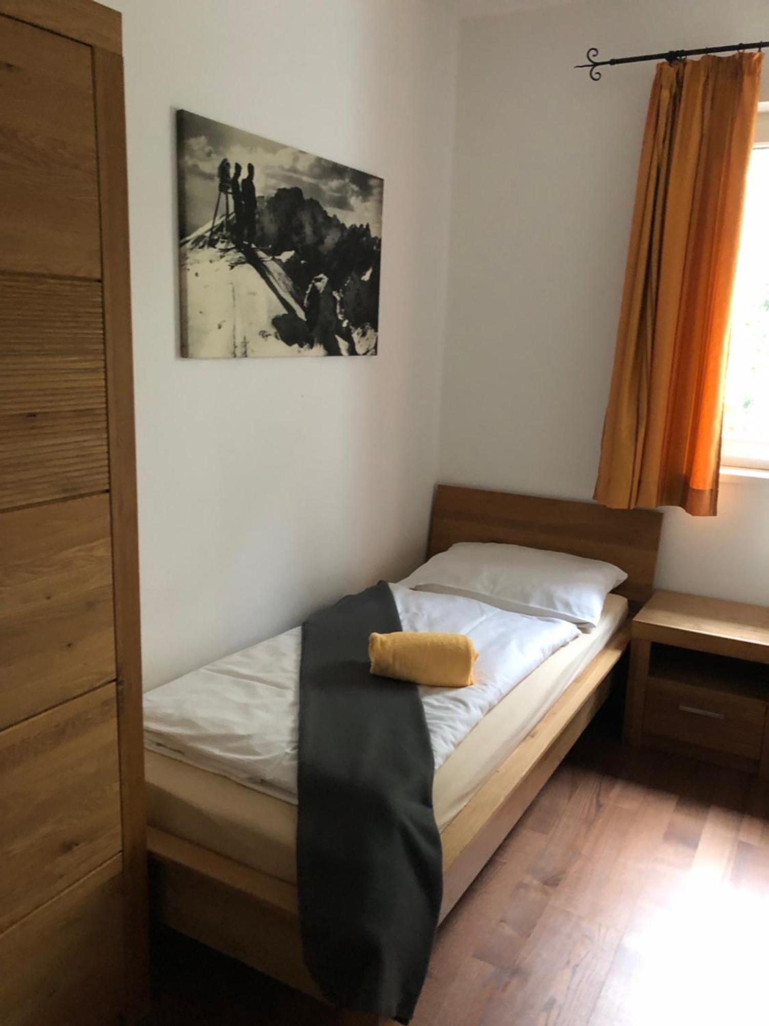 קפרון Apartman Fuerth מראה חיצוני תמונה